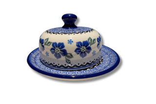 293 Bunzlau Botervloot Rond 1083X